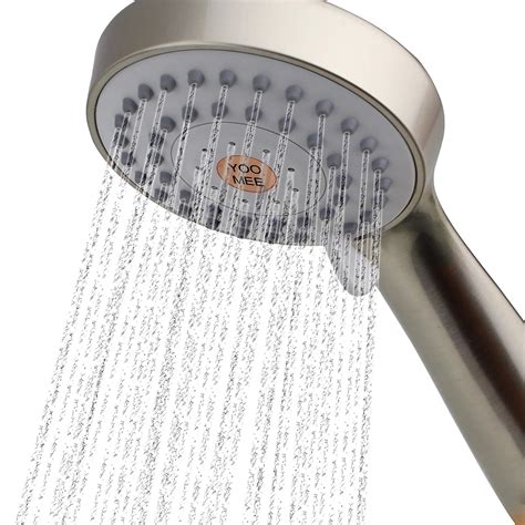 Rub-Clean <b>Shower</b> <b>Head</b>. . Low pressure shower head screwfix